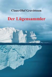 Vorderes Coverbild Der Lügensammler