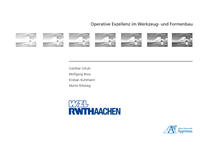 Vorderes Coverbild Operative Exzellenz im Werkzeug- und Formenbau