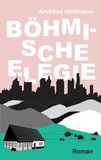Vorderes Coverbild Böhmische Elegie