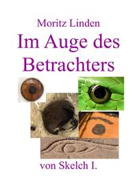 Vorderes Coverbild Universum 2b / Im Auge des Betrachters