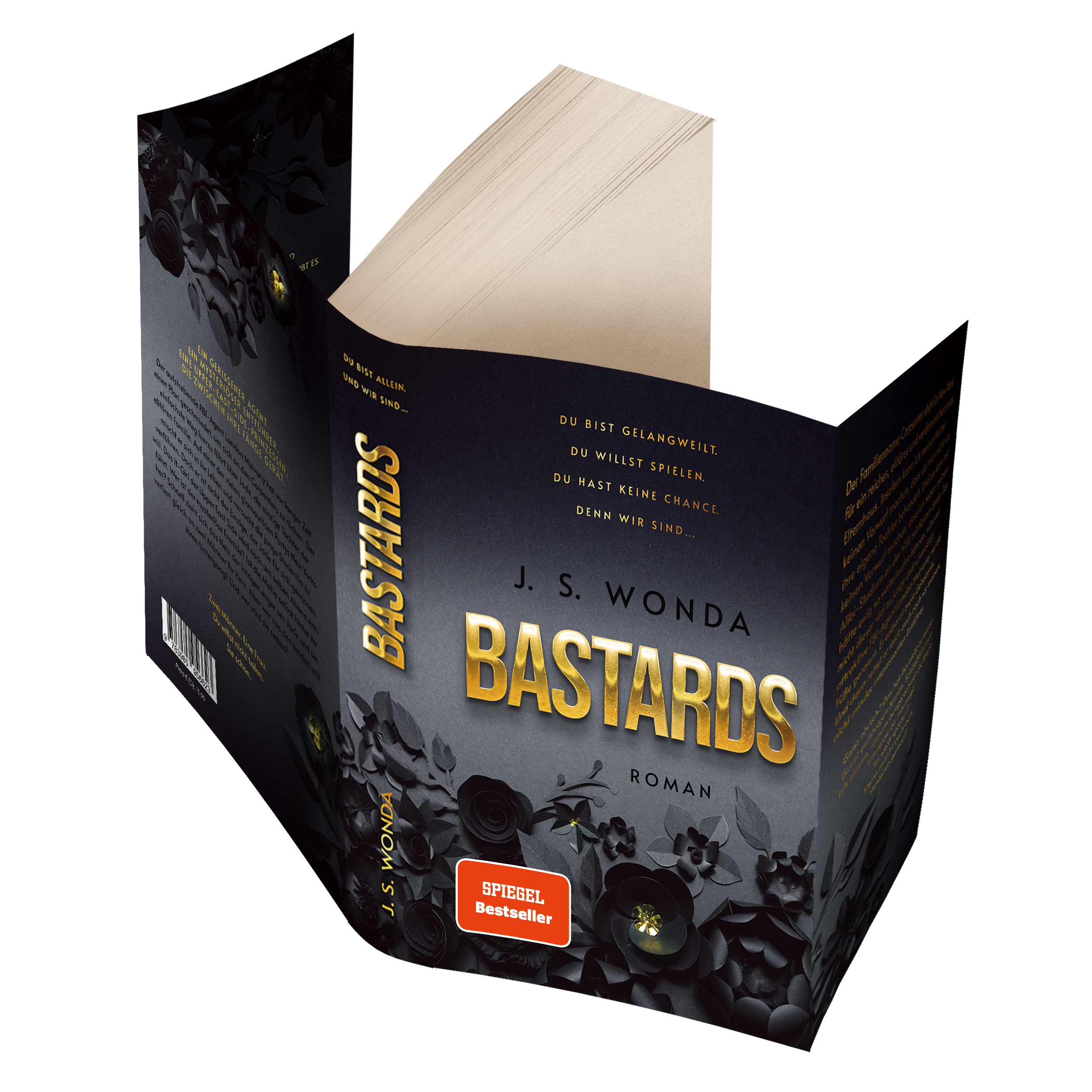 Beispielinhalt (Bild) Bastards