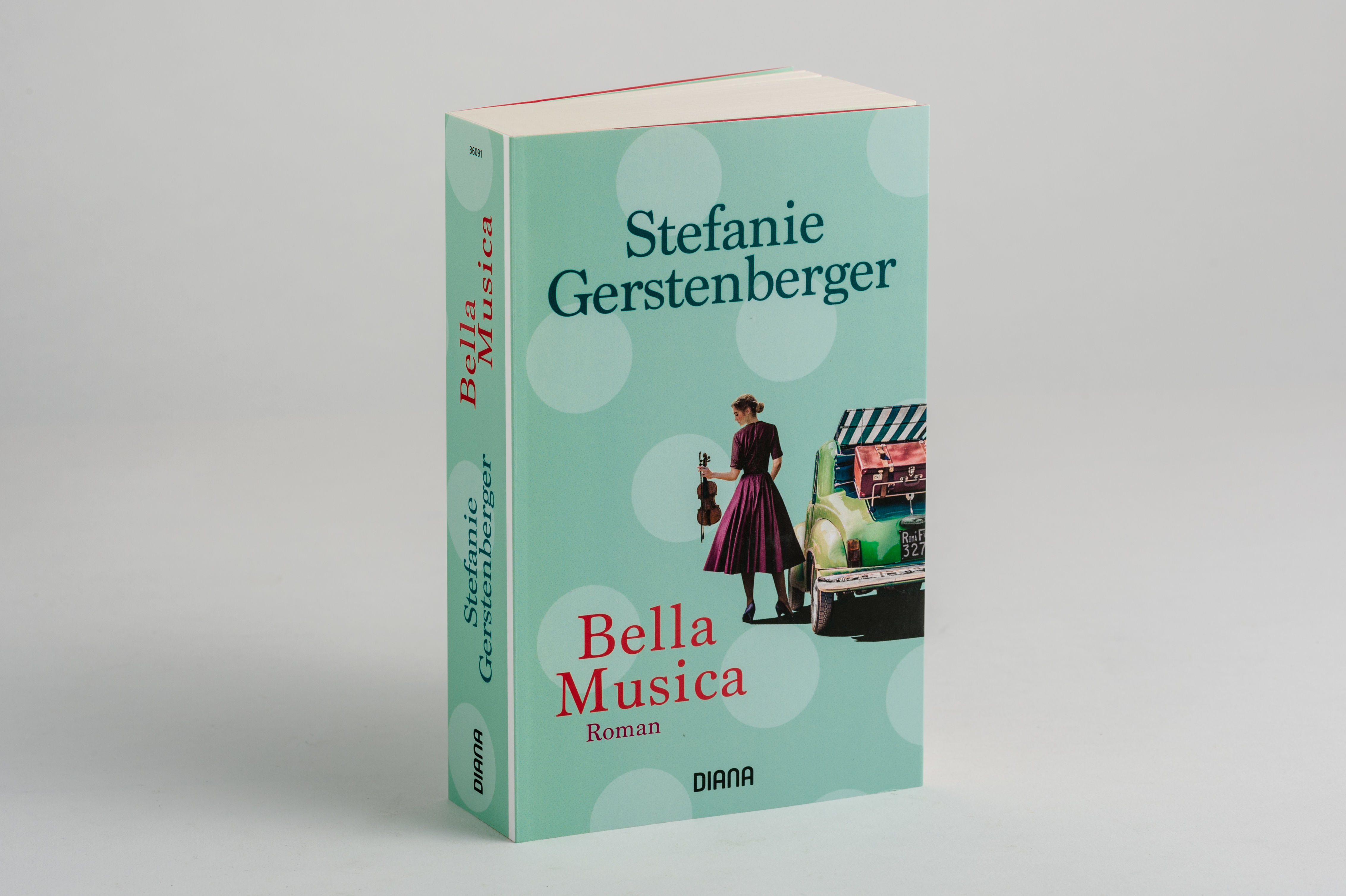 Beispielinhalt (Bild) Bella Musica