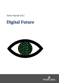 Vorderes Coverbild Digital Future