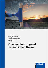 Vorderes Coverbild Kompendium Jugend im ländlichen Raum