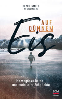 Vorderes Coverbild Auf dünnem Eis