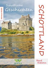 Vorderes Coverbild Schottland