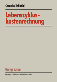 Vorderes Coverbild Lebenszykluskostenrechnung