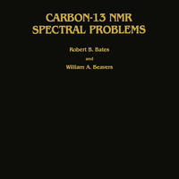 Vorderes Coverbild Carbon-13 NMR Spectral Problems