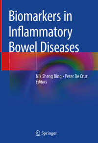 Vorderes Coverbild Biomarkers in Inflammatory Bowel Diseases