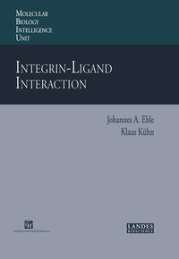 Vorderes Coverbild Integrin-Ligand Interaction