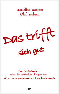 Vorderes Coverbild Das trifft sich gut