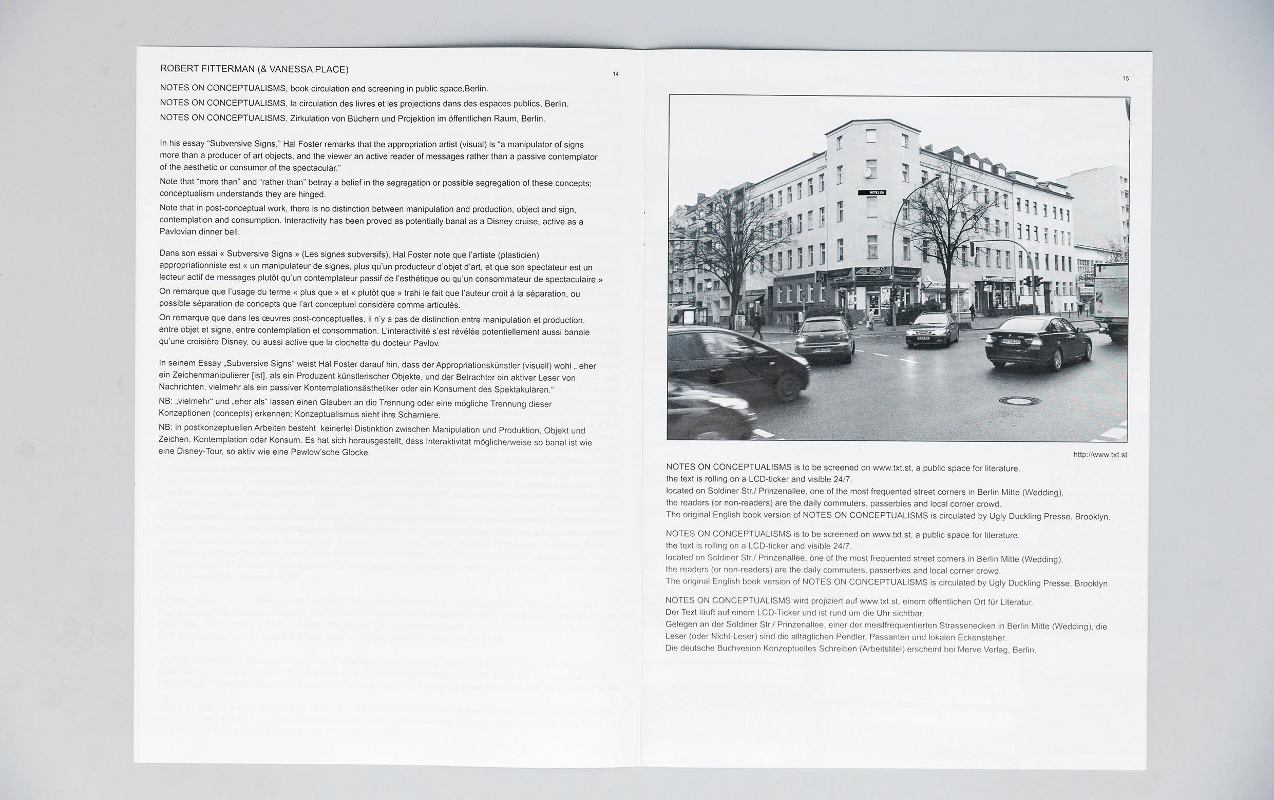 Beispielinhalt (Bild) July, August, September 2012