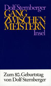 Vorderes Coverbild Schriften