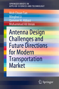 Vorderes Coverbild Antenna Design Challenges and Future Directions for Modern Transportation Market