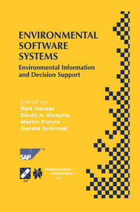 Vorderes Coverbild Environmental Software Systems