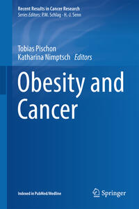 Vorderes Coverbild Obesity and Cancer