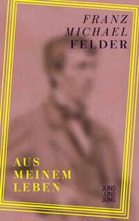 Vorderes Coverbild Aus meinem Leben
