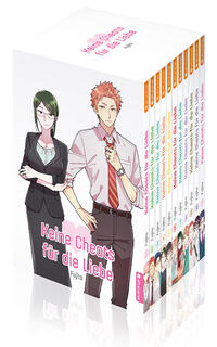 Vorderes Coverbild Keine Cheats für die Liebe Complete Edition