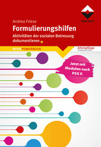 Vorderes Coverbild Formulierungshilfen