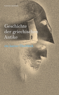 Vorderes Coverbild Geschichte der griechischen Antike