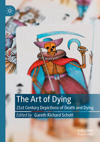 Vorderes Coverbild The Art of Dying