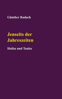 Vorderes Coverbild Jenseits der Jahreszeiten
