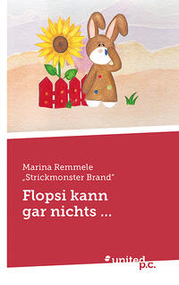 Vorderes Coverbild Flopsi kann gar nichts ...