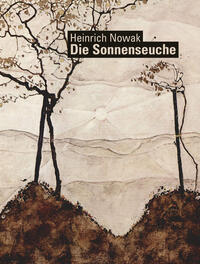 Vorderes Coverbild Die Sonnenseuche