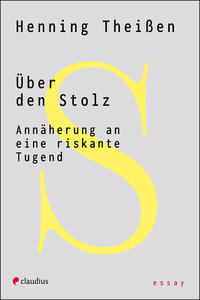 Vorderes Coverbild Über den Stolz