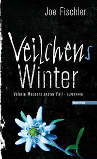 Vorderes Coverbild Veilchens Winter
