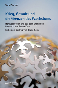 Vorderes Coverbild Krieg, Gewalt und die Grenzen des Wachstums