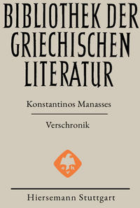 Vorderes Coverbild Verschronik