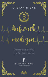 Vorderes Coverbild Aufwachmedizin