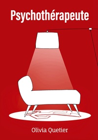 Vorderes Coverbild Psychothérapeute