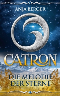 Vorderes Coverbild Catron