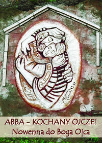 Vorderes Coverbild ABBA – kochany Ojcze!