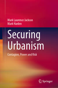 Vorderes Coverbild Securing Urbanism