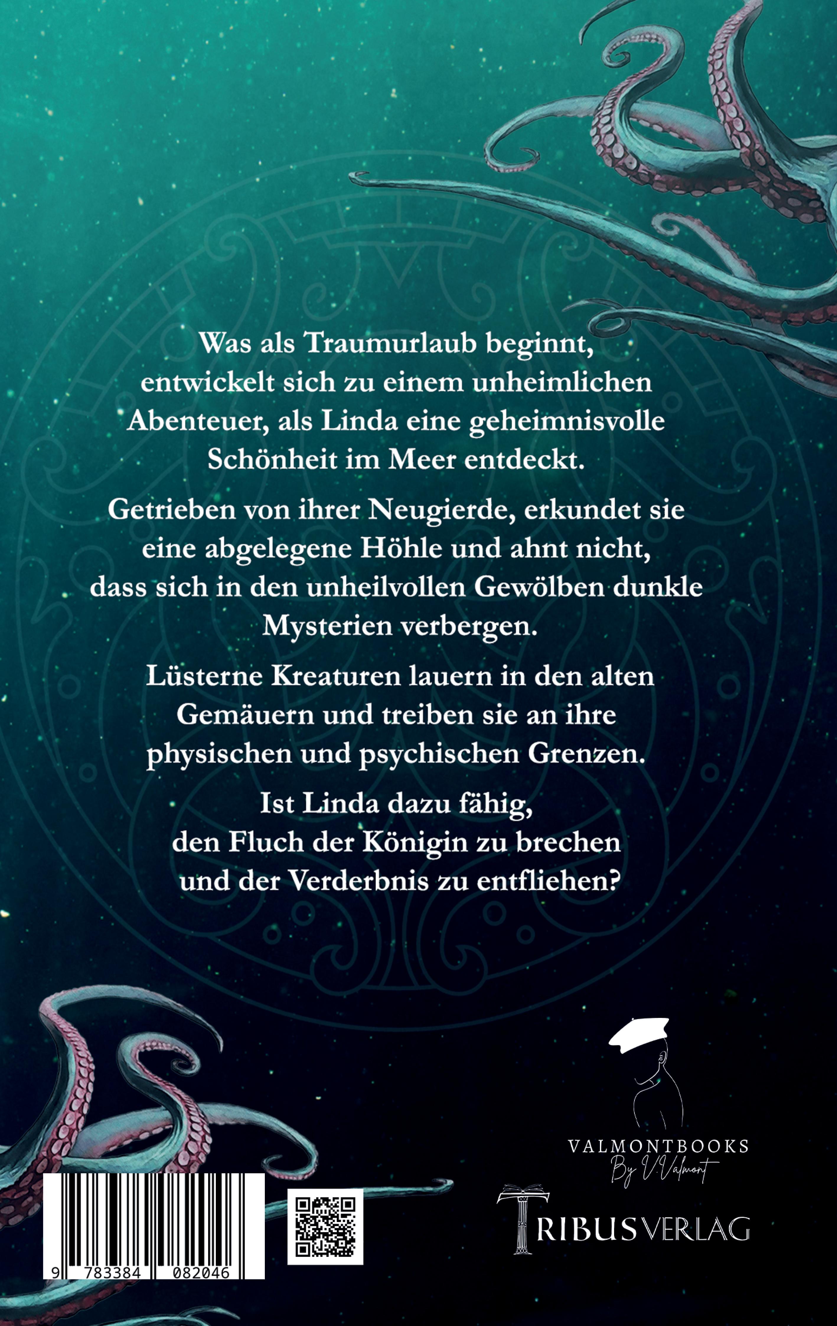Rückseitencover Abyssus