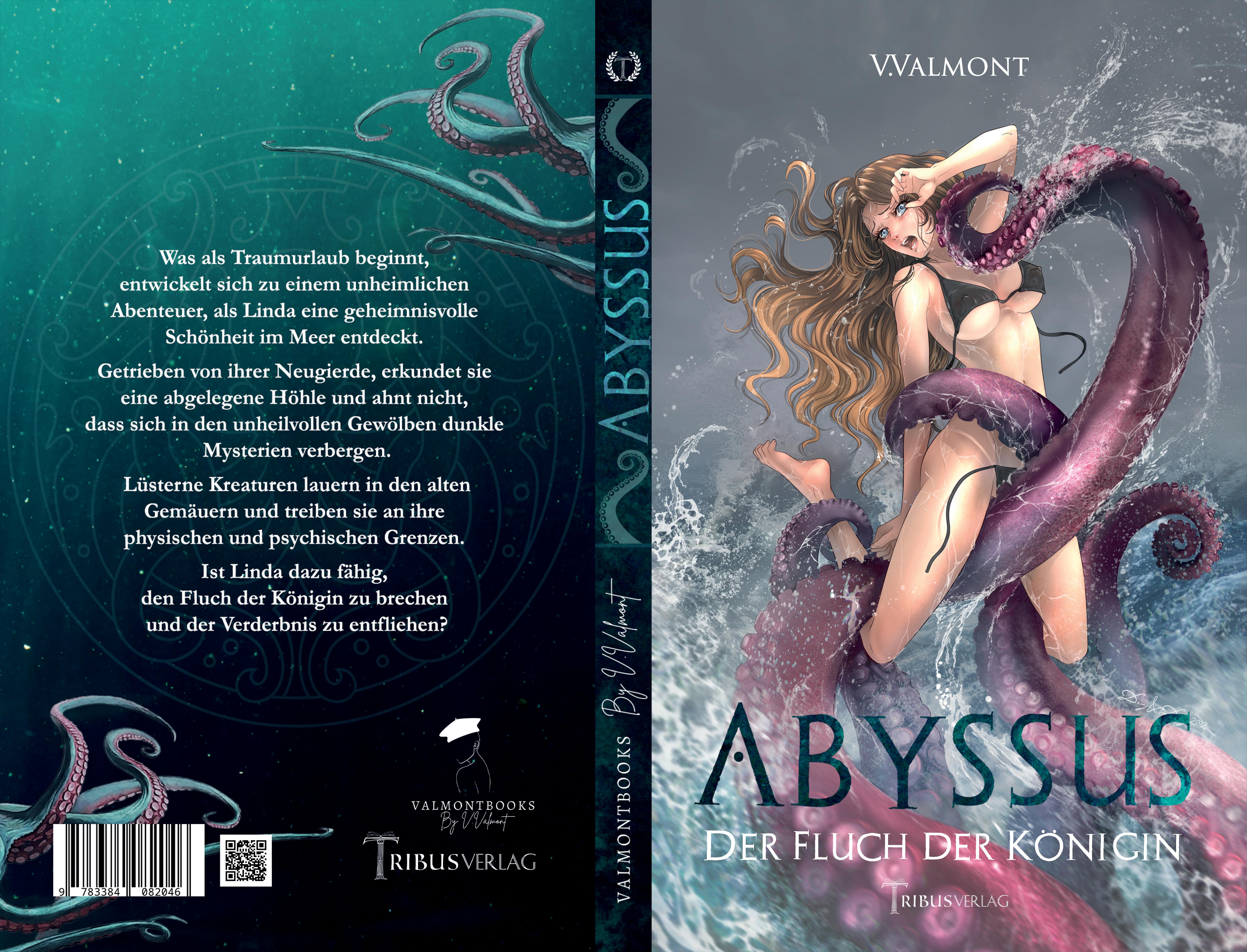 Gesamtes Coverbild Abyssus