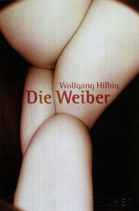Vorderes Coverbild Die Weiber