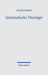 Vorderes Coverbild Systematische Theologie