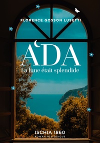 Vorderes Coverbild Ada