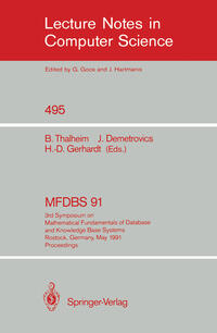 Vorderes Coverbild MFDBS 91