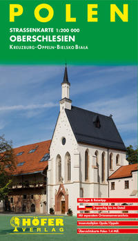 Vorderes Coverbild Polen - PL 007