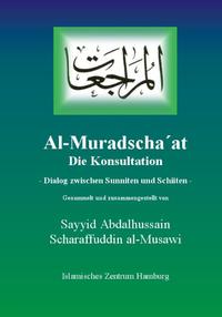 Vorderes Coverbild Al-Muradscha'at