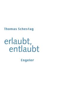Vorderes Coverbild erlaubt, entlaubt