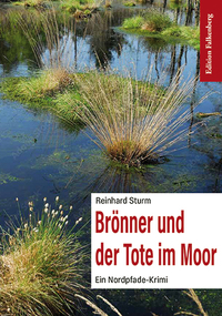 Vorderes Coverbild Brönner und der Tote im Moor