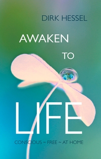 Vorderes Coverbild Awaken to Life