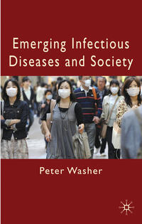 Vorderes Coverbild Emerging Infectious Diseases and Society