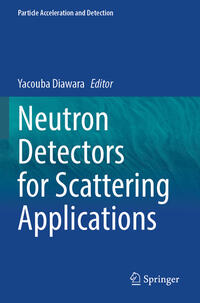Vorderes Coverbild Neutron Detectors for Scattering Applications